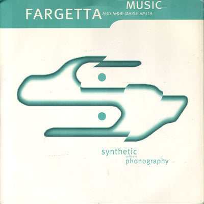 Fargetta - Music - Used Vinyl Record 7"