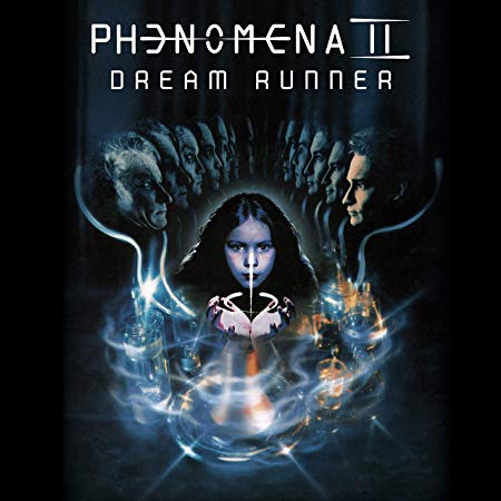 Phenomena - Dream Runner - CD