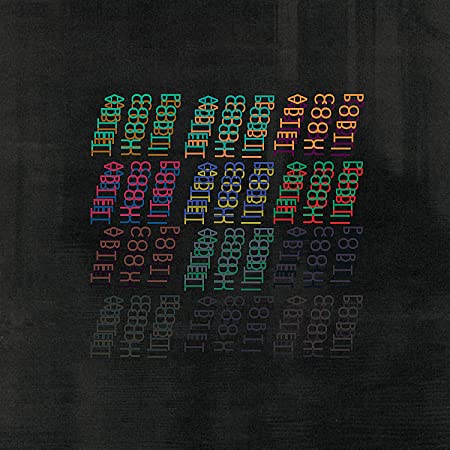 PORTICO QUARTET - New Vinyl Record 12" RECORD