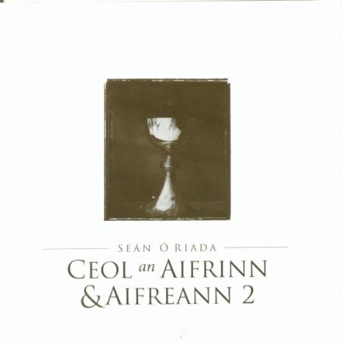 Ceol An Aifrinn - CD