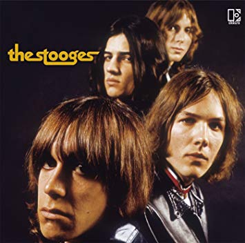 STOOGES - Vinyl Record VINYL