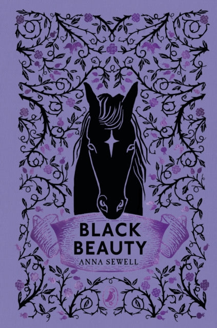 Anna Sewell - Black Beauty - Hardback