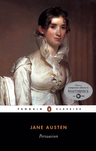 Jane Austen - Persuasion - Paperback