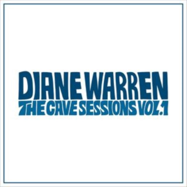 Diane Warren - : The Cave Session - CD