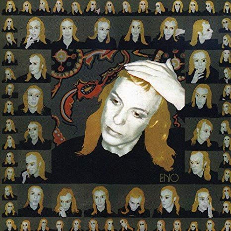 Brian Eno - Taking Tiger Mountain (By Strategy) - CD