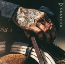 JOHNSON - LEATHER - CD