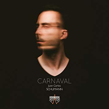 Robert Schumann - Schumann: Carnaval - CD