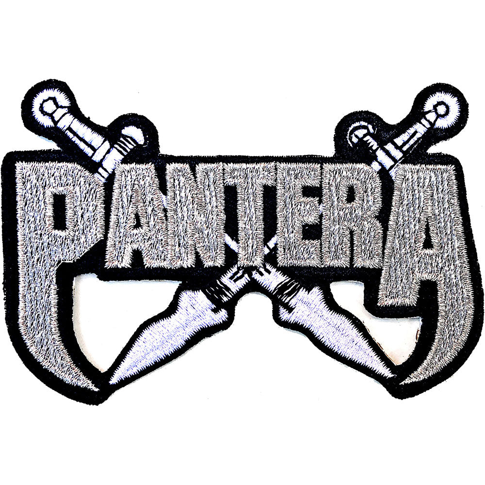 Pantera - keyrings - Standard