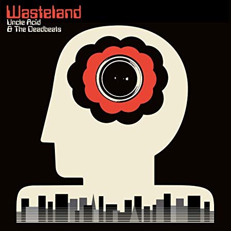 Uncle Acid & The Dea - Wasteland - Vinyl Record