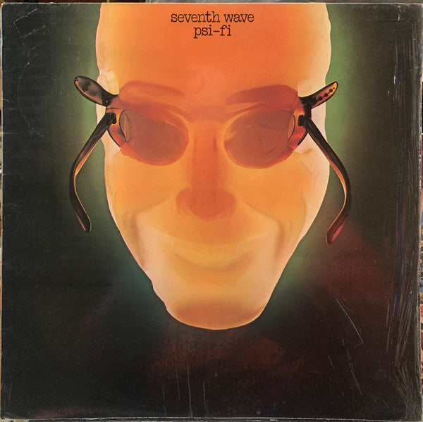 Seventh Wave - Psi-Fi - Used Vinyl Record