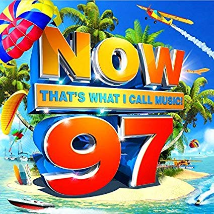 Various - Now That's What I Call Music! 97 - CD
