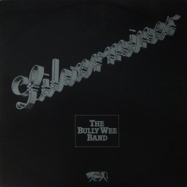 Bully Wee Band - Silvermines - Used Vinyl Record