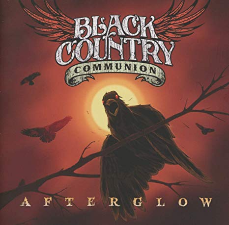Black Country Commun - Afterglow - CD