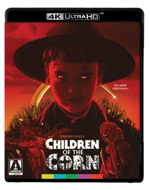 Children of the Corn - New Blu-ray
