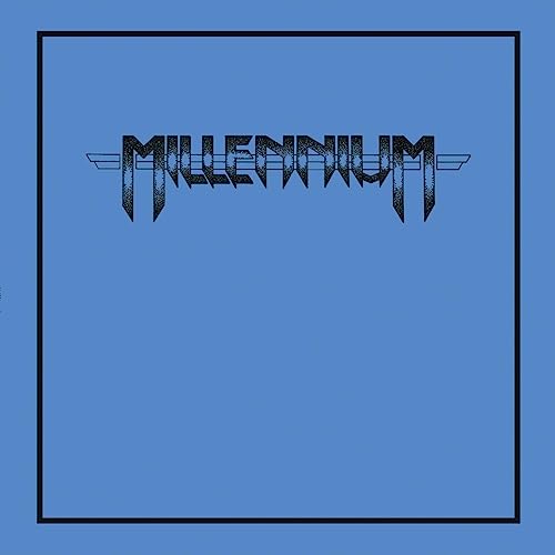MILLENNIUM - Vinyl Record