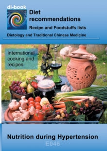 Miligui - Nutrition during Hypertension E046 DIETETICS - Metabolism -