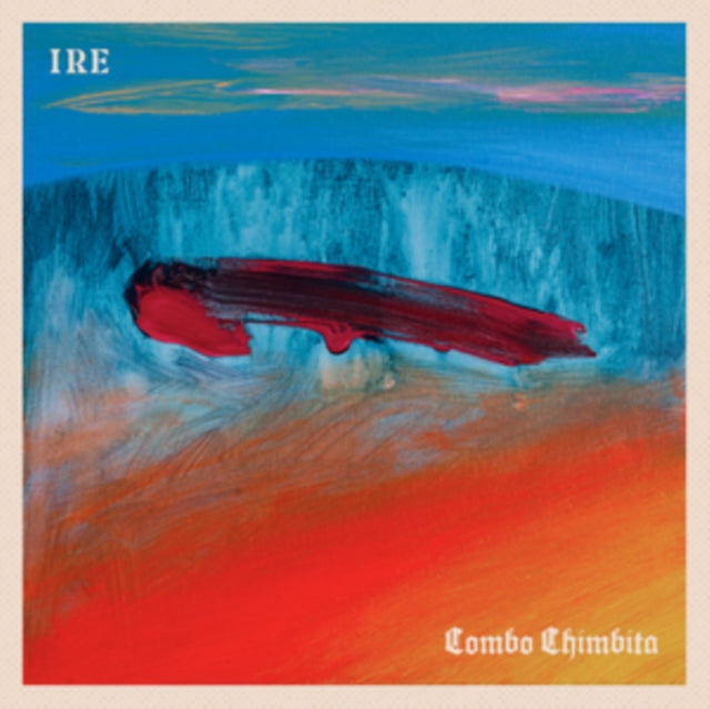 Combo Chimbita - IRE - CD
