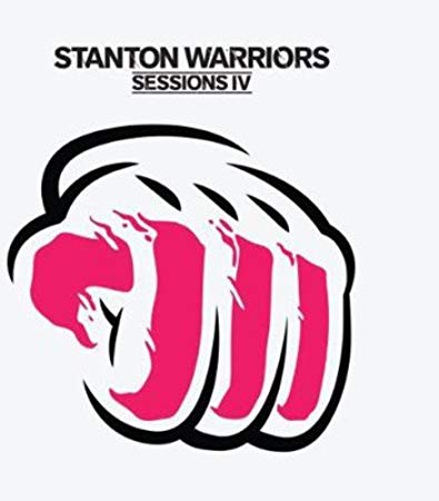 Stanton Warriors - Sessions IV - CD