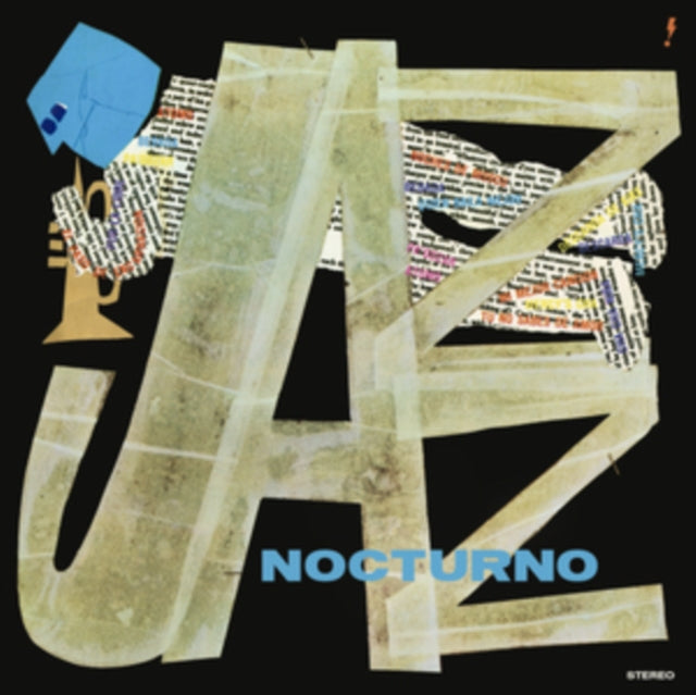 Chucho Valdes - Jazz Nocturno - Vinyl Record