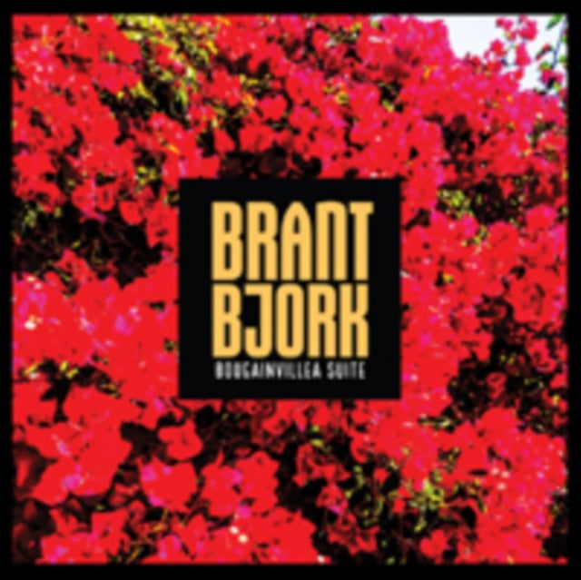 BRANT BJORK - BOUGAINVILLEA SUITE - CDD - CDD