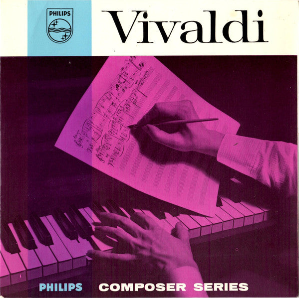 David Oistrach - Concerto For Two Violins And Strings In A Minor - Us