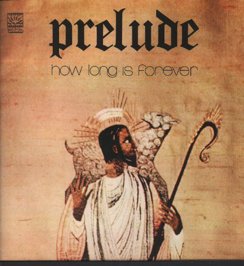 Prelude - How Long Is Forever - Used Vinyl Record