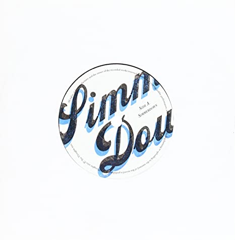 Nostalgia 77 - Simmerdown - New Vinyl Record 7"