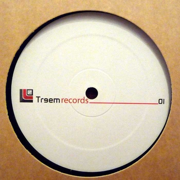 Commuter - Liquid - New Vinyl Record 12"