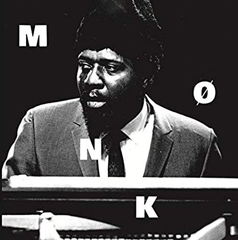 lonious Monk - Monk - CD