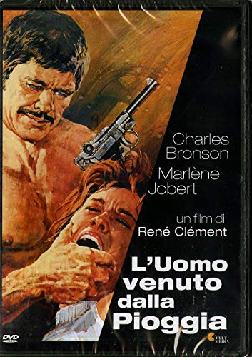 UOMO VENUTO DALLA PI - DVD