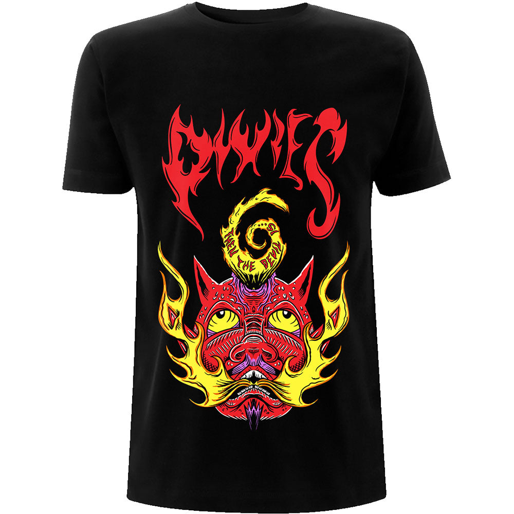 tshirt - Unisex - Short Sleeves - X-Large