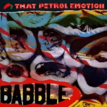 Babble - Vinyl Record2