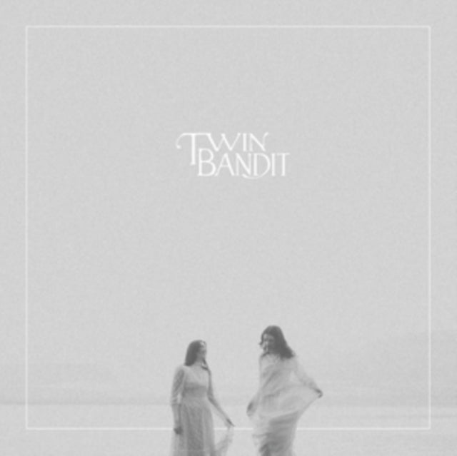 Twin Bandit - For You - CD