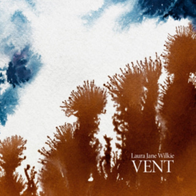 Laura Jane Wilkie - Vent - CD