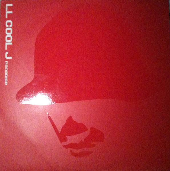 LL Cool J - Paradise - Used Vinyl Record 12"