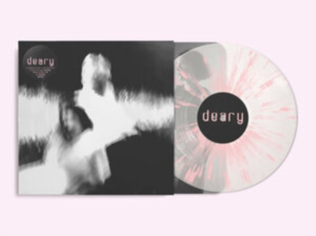 deary - EP (Clear Vinyl) - Vinyl Record 12" Single