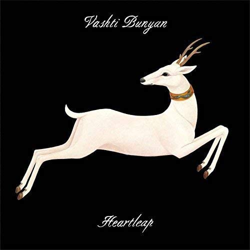 Vashti Bunyan - Heartleap - CD