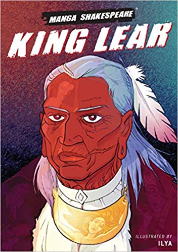 Richard Appignanesi - King Lear - New Paperback