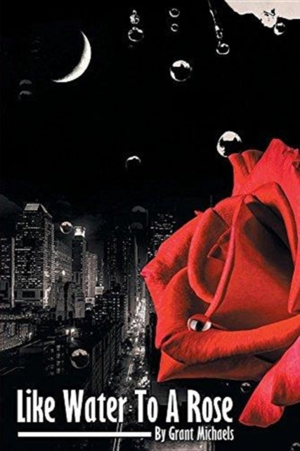Michaels - Like Water to a Rose - New paperback or softback