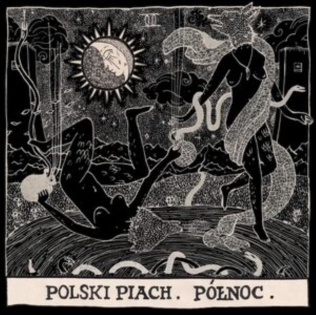 Polski Piach - Północ - CD