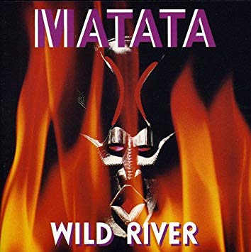 Matata - Wild River - CD