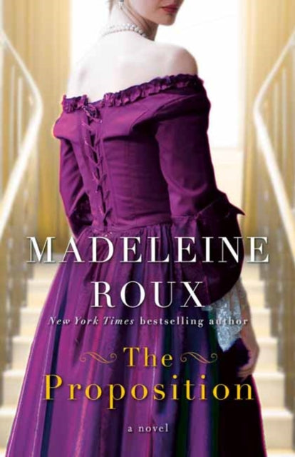 Madeleine Roux - Proposition : A Novel - Paperback