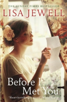 Lisa Jewell - Before I Met You - Paperback
