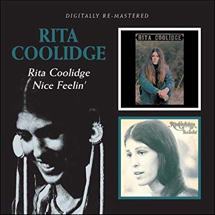 Rita Coolidge - / Nice Feelin' - CD