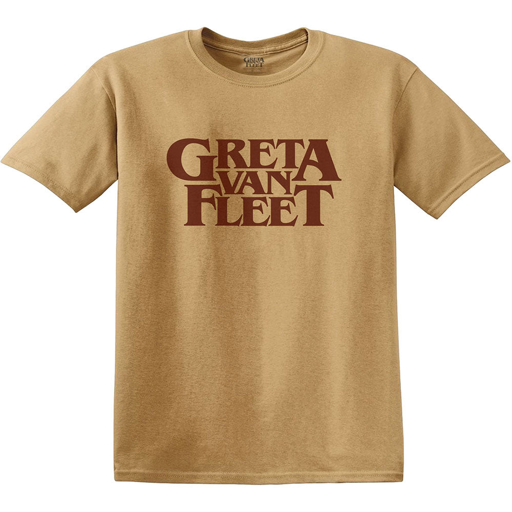 Greta Van Fleet - tshirt - Unisex - Short Sleeves - XX-Large