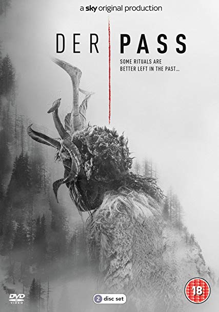 Der Pass - DVD