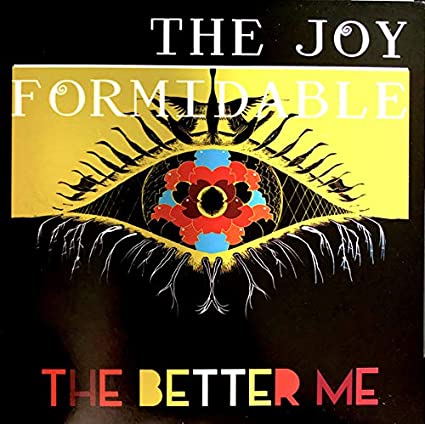 Joy Formidable - Better Me / Dance of the Lotus (Acoustic) - Vinyl Re