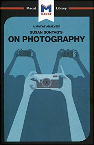 Nico Epstein - Susan Sontag's On Photography - New Paperback