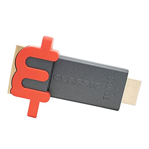 MCLASSIC GRAPHICS ENHANCER - New Nintendo Switch