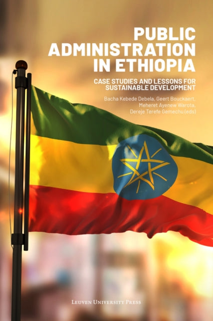 Debela - Public Administration in Ethiopia - New paperback or softback